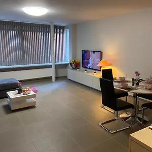  Appartement Moderne Aan Zee Belgique