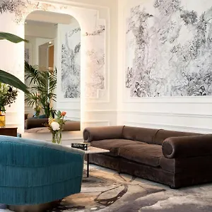 מלון Sapphire House Antwerp, Autograph Collection, אנטוורפן