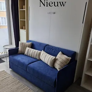  Appartement Sea Side Belgique