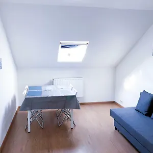  Appartement Beautiful Modern Belgique