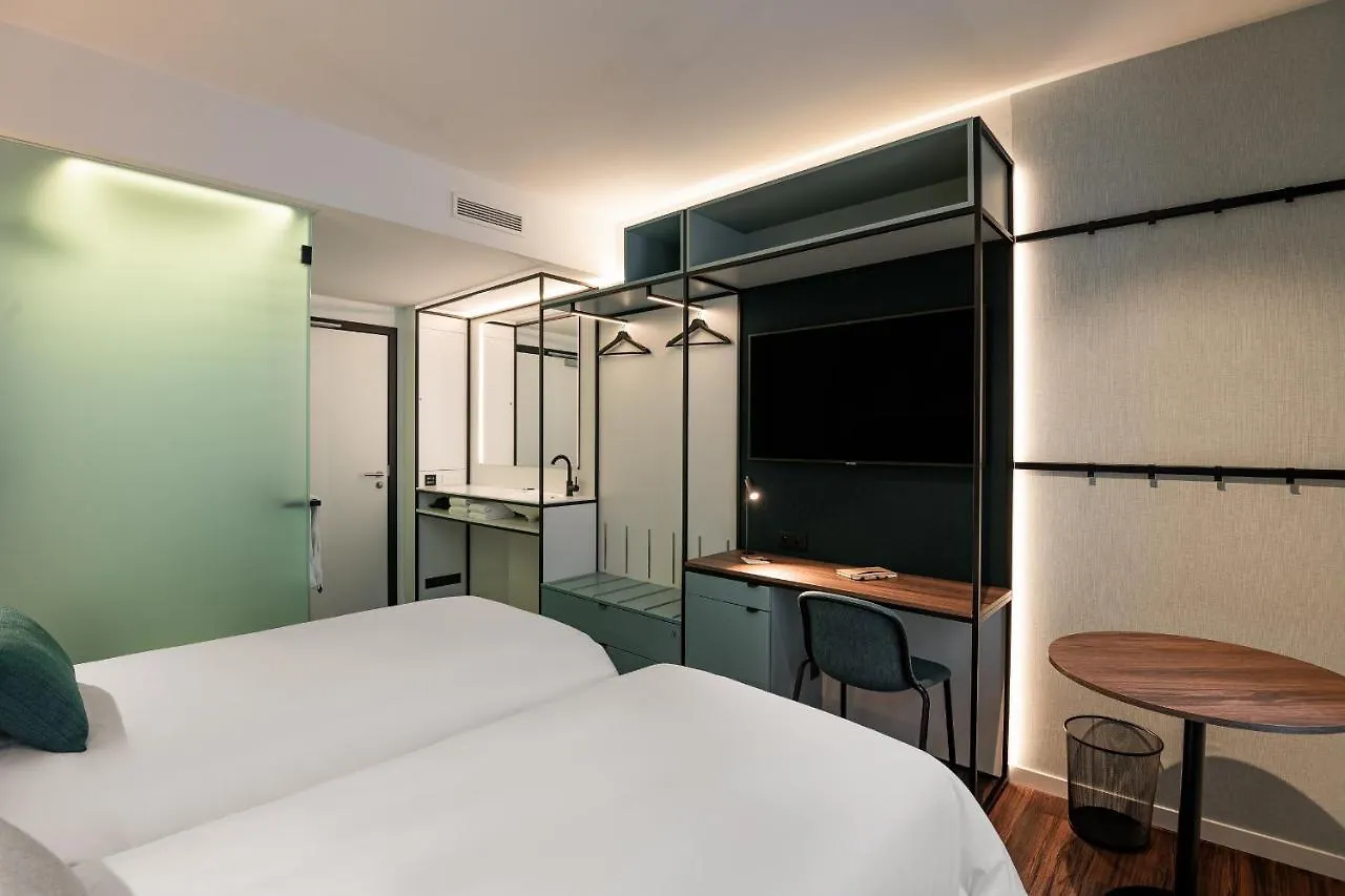 A-Stay Antuérpia Hotel