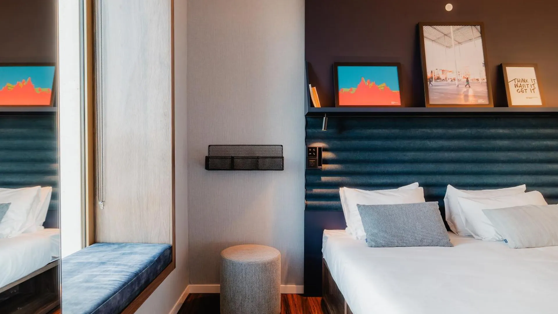 A-Stay Anvers 3*,  Belgique