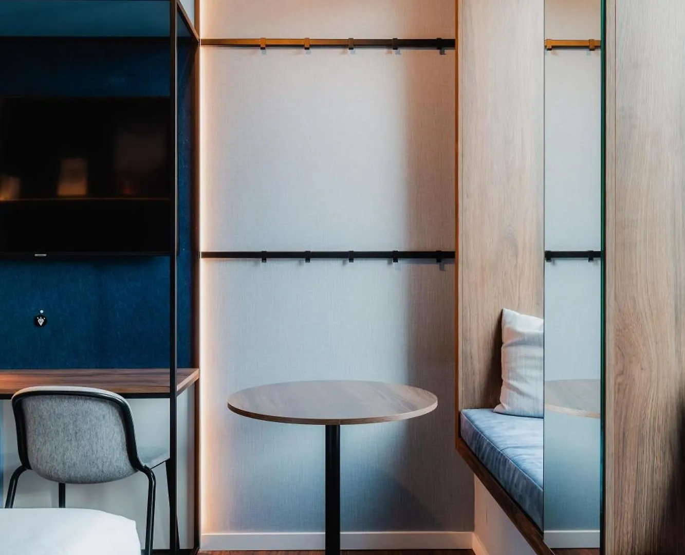 Hotel A-Stay Anvers