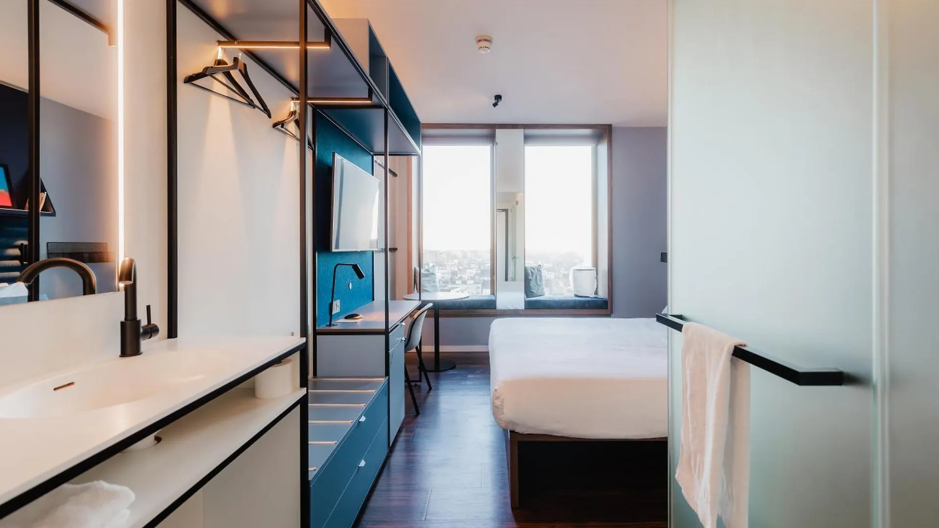 A-Stay Anvers