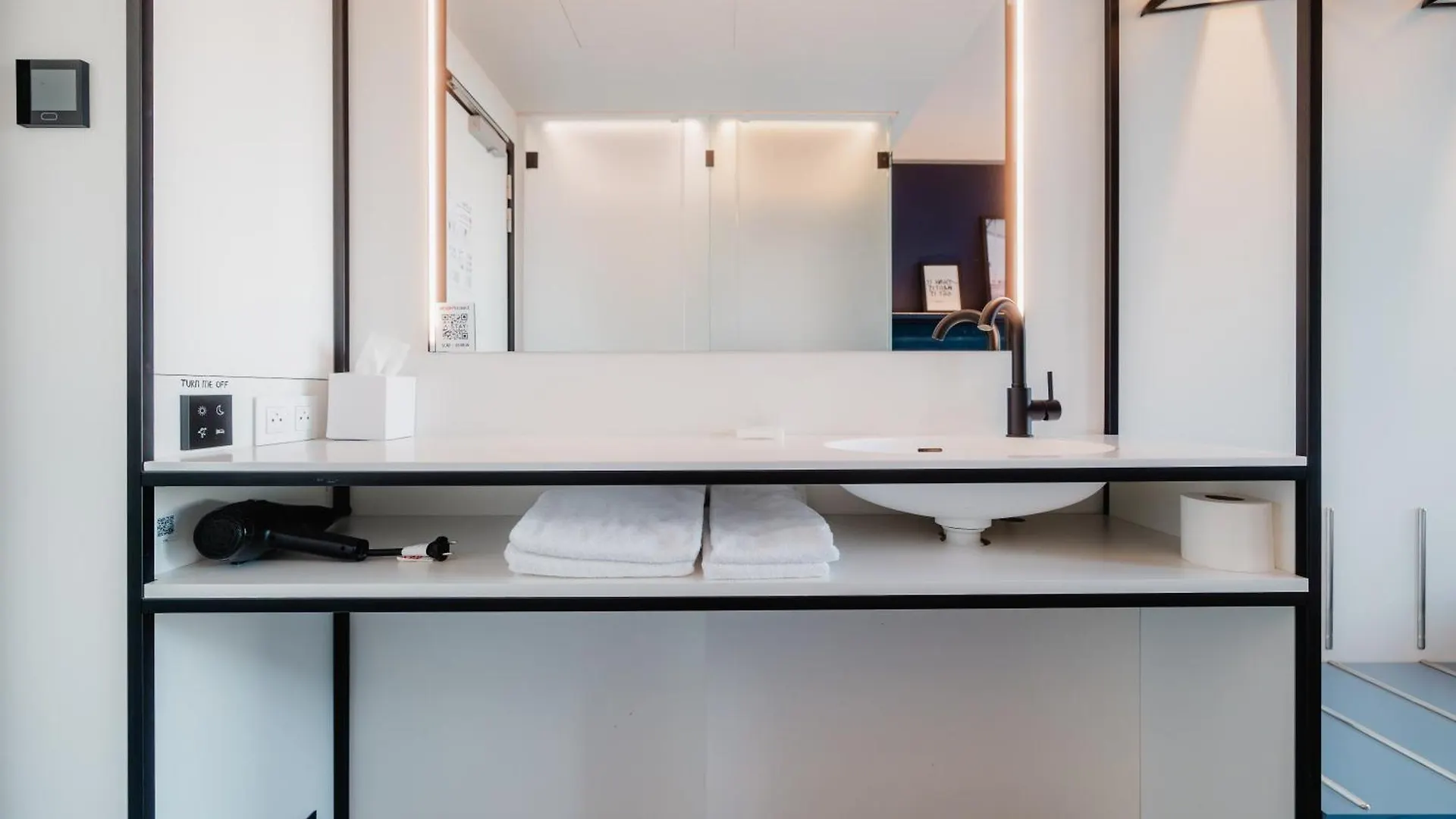 A-Stay Anvers
