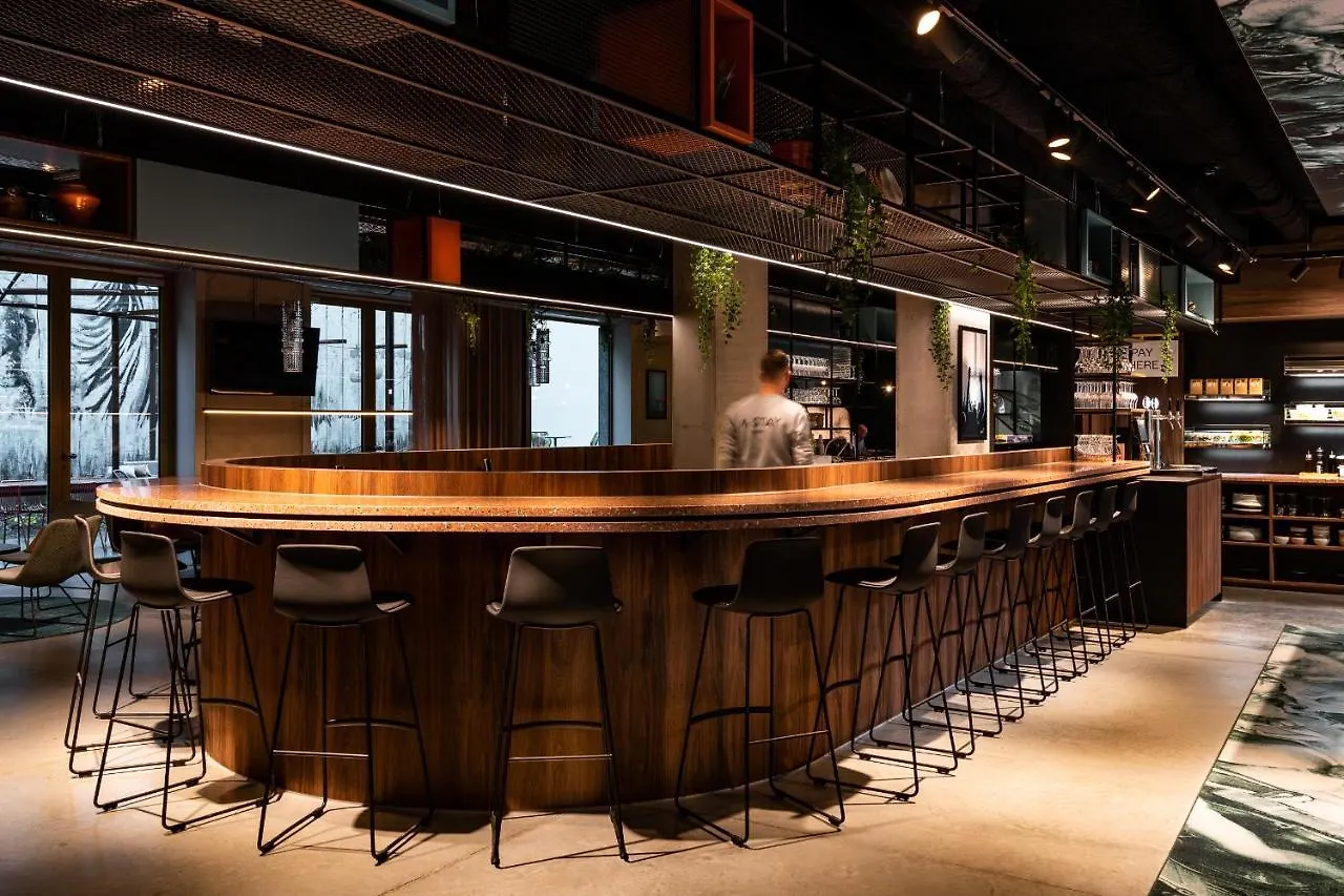 A-Stay Anvers